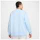 Nike Γυναικείο φούτερ Sportswear Phoenix Fleece